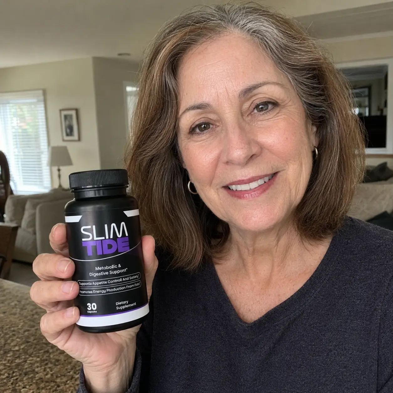 SlimTide customer testimonials